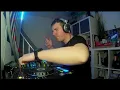 Techno-Trance mix