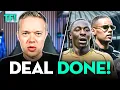 Download Lagu NIEUW ISAK-BOD! EZE-DEAL OVEREENGEKOMEN!