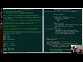 Serious lambda refactor part 3