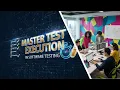Master Test Execution in Software Testing Functional Non-Functional Regression Testing