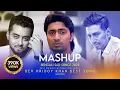 Download Lagu Bengali Sad Song - Dev | Hridoy Khan (Mega Mashup) Emotional Mind Songs | 2025 Hits Of Mix
