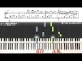 【楽譜】『慶びの種／Mrs.GREEN APPLE』アニバーサリーベストアルバム「10」収録曲 超絶ピアノ楽譜