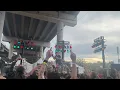 Lambrini Girls "Cuntology 101" (outro) at CBGB Festival on 27th September 2025