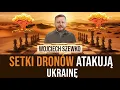 Download Lagu #538 Drony nad Ukrainą, Iran a uran, Kanada kapituluje, Big Beautiful, Włochy i most NATO, Jordania