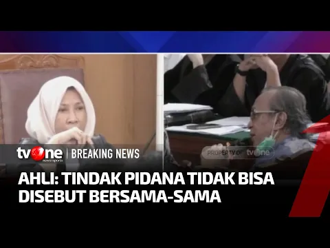 Saksi Ahli Kriminologi Sebut Anak Buah Tidak Berani Tolak Perintah Ferdy Sambo