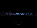 Download Lagu Madine wala sohna | Sayyad  Abdul Wasi | Aadil Raza Azhari •