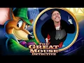 Download Lagu The Great Mouse Detective - Nostalgia Critic