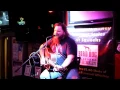 Channing Wilson - I Didn't Come Here To Leave