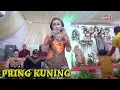 Download Lagu PRING KUNING | DEWI PUSPO - CAMPURSARI DHEA NADA