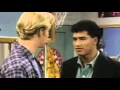 AC Slater Figures Out His Real Last Name \u0026 Heritage - Saved by the Bell