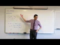 Set Notation 1 of 3 Intersection union size