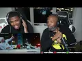 Moneybagg Yo & G Herbo - Feet On Land | POPS REACTION!!!