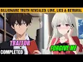 Download Lagu [COMPLETED] He Hid His Billionaire Identity for 5 Years… Until His Girlfriend’s Betrayal Was Exposed