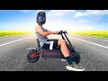 2900 For This Extreme Wheel K6 Unboxing First Ride