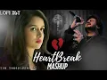 Download Lagu Bollywood Lofi Sad Songs 🥺💘💔 | Brackup Songs | Mood Off Songs | Slowed Reverb Lofi Mix | #lofix6t 