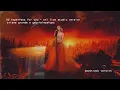 Download Lagu 02 ariana grande - imperfect for you [live instrumental - backtrack] (snl live studio version)