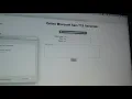 Microsoft Sam TTS Generator Hidden Message CREEPY