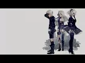 NieR: Automata - "Weight of the World" (Piano) 🍓 English Cover by Lizz Robinett ft. @Lowlander_