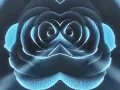IMANU x Zeds Dead - Rush  (Visualizer)