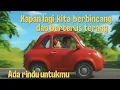 Download Lagu Kumpulan lagu nostalgia 🎶: ADA RINDU UNTUKMU @VannyVabiolaOfficial