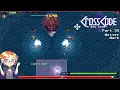 CrossCode A New Home Part 35 - Wetter Work