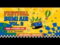 Lagu FESTIVAL BUMI AIR VOL. 2 I LIVE DI LAVA BANTAL JOGOTIRTO - 31 DESEMBER 2025