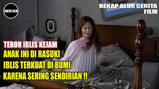 possessed by the most terrifying demon on earth the exorcist 1973 horror film storyline movie 
