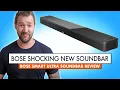 Get BETTER SOUND with Ai Bose Smart Ultra Review