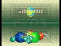 RYDE IMAGING MICROENCODING HULK VS GHOST PACMAN