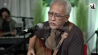 Download Iwan Fals \u0026 Band Live Event Ramadhan 2023 - Asmara Tak secengeng Yang Kukira MP3