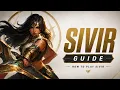 Pro Player Explains How to Play Sivir - Challenger Guide