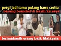 Lagu Hati saya menangis jumpa datok tersembunyi sebaik ini di Malaysia‼️