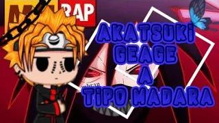 Download 🌙°Akatsuki reage a tipo madara°🌙 MP3