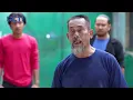Download Lagu  SALAM OLAHRAGA CORE! di Preman Pensiun 9, Mana yang paling seru? #premanpensiun9