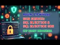 Tutorial Root-Me 42 Web - Server SQL injection-Authentication SQL injection-Authentication-GBK