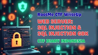 Tutorial Root-Me 42 Web - Server SQL injection-Authentication SQL injection-Authentication-GBK