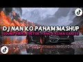Download Lagu DJ NANTI PASTI KAU MENGERTI X BABY DONT GO TERBARU