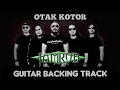 Download Lagu Jamrud - Otak Kotor ( Guitar backing track , lirik , karaoke )