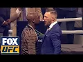 Conor McGregor vs Floyd Mayweather Final FULL PRESS CONFERENCE LONDON UFC ON FOX
