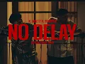 K. WALTZ - NO DELAY ft ROWPED (Official Music Video)