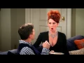 Video di Will and Grace scene about 2016 Election