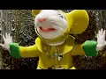 Download Lagu The most heroic Stuart Little moments 🌀 4K