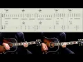 Download Lagu Guitar TAB : Chains - The Beatles