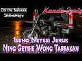 Download Lagu Iseng Netesi Jeruk Ning Getihe Wong Tabrakan - Kanda Jurig