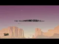 Matt Hansen - Yellowstone (Lyrics)