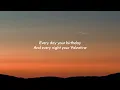 Jeremih - oui (Lyrics) "oh yeah oh oh yeah song there's no we without you and i"
