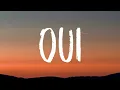 Jeremih - oui (Lyrics) \
