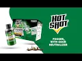 How To Use Hot Shot Fogger With Odor Neutralizer