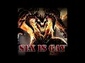 Download Lagu Sex is Gay