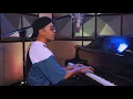 Namimiss Kita - Justin Vasquez (Acoustic Session)